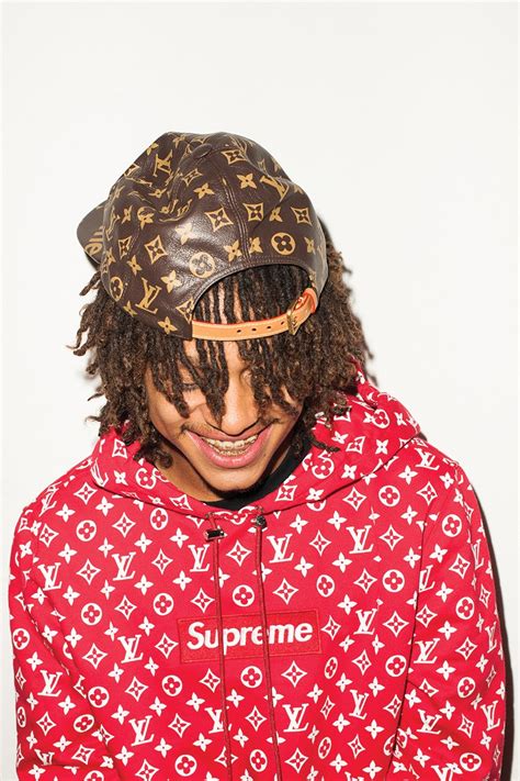 supreme louis vuitton muts|louis vuitton tops.